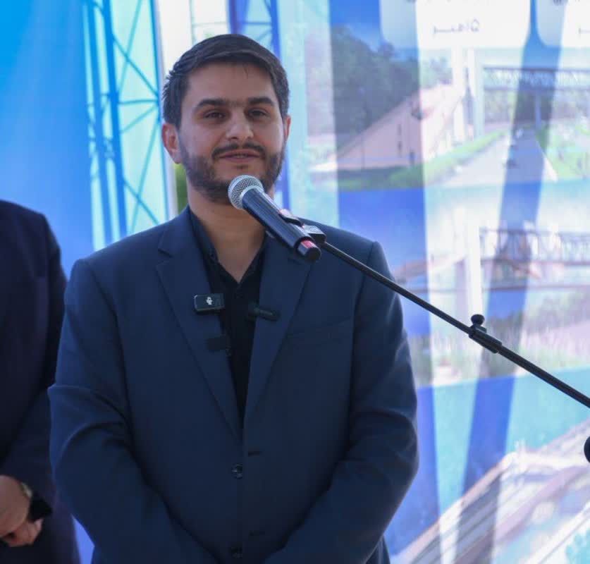 توسعه را با طعم فرهنگ می‌خواهیم / “پل زندگی” شیراز؛ پیوندگاه انسان، طبیعت و هویت تاریخی