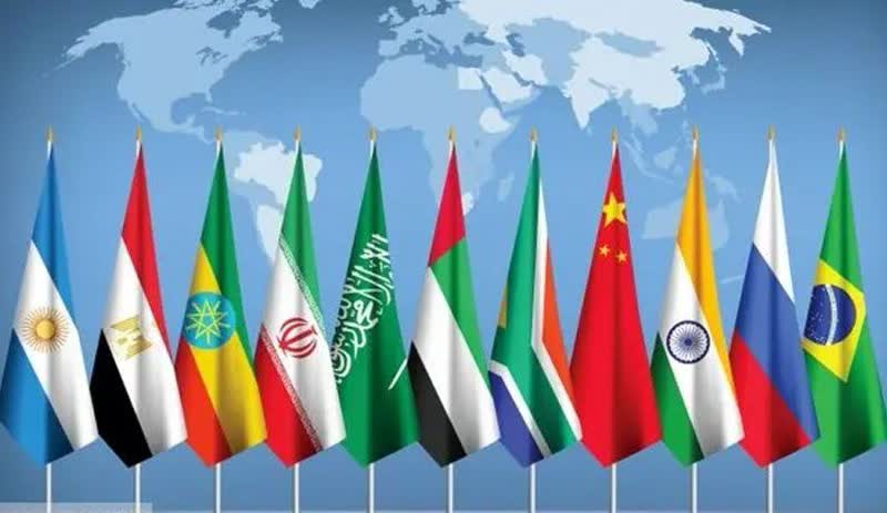 تجلیل مجمع بریکس پلاس از پایداری ایران و محکومیت تجاوز رژیم منحوس صهیونی