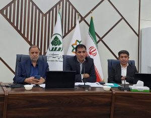 تحقق ۷۰ درصدی مطالبات محلی در منطقه ۶ شیراز / گام بلند شهرداری برای توسعه عمرانی، ایمنی و فضای سبز
