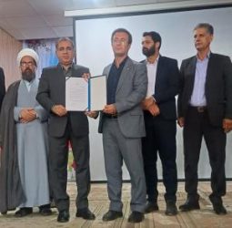دشمن به دنبال ایجاد شکاف میان مردم و مسئولان است / تأکید بر امنیت پایدار با پشتوانه مردمی در برابر جنگ ترکیبی