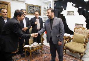 سازمان فنی‌وحرفه‌ای موتور محرک عدالت اجتماعی و اشتغال‌آفرینی است / درخواست الگوسازی ملی