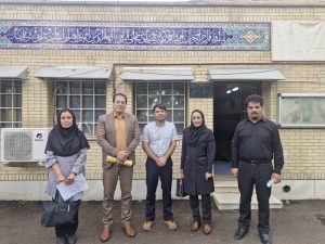 بازدید میدانی معاون ورزش فارس از هیأت‌های تیراندازی: تبدیل به قطب ملی با سرمایه‌گذاری هدفمند