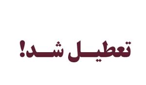 یک شرکت متخلف پخش مواد غذایی در شیراز تعطیل شد