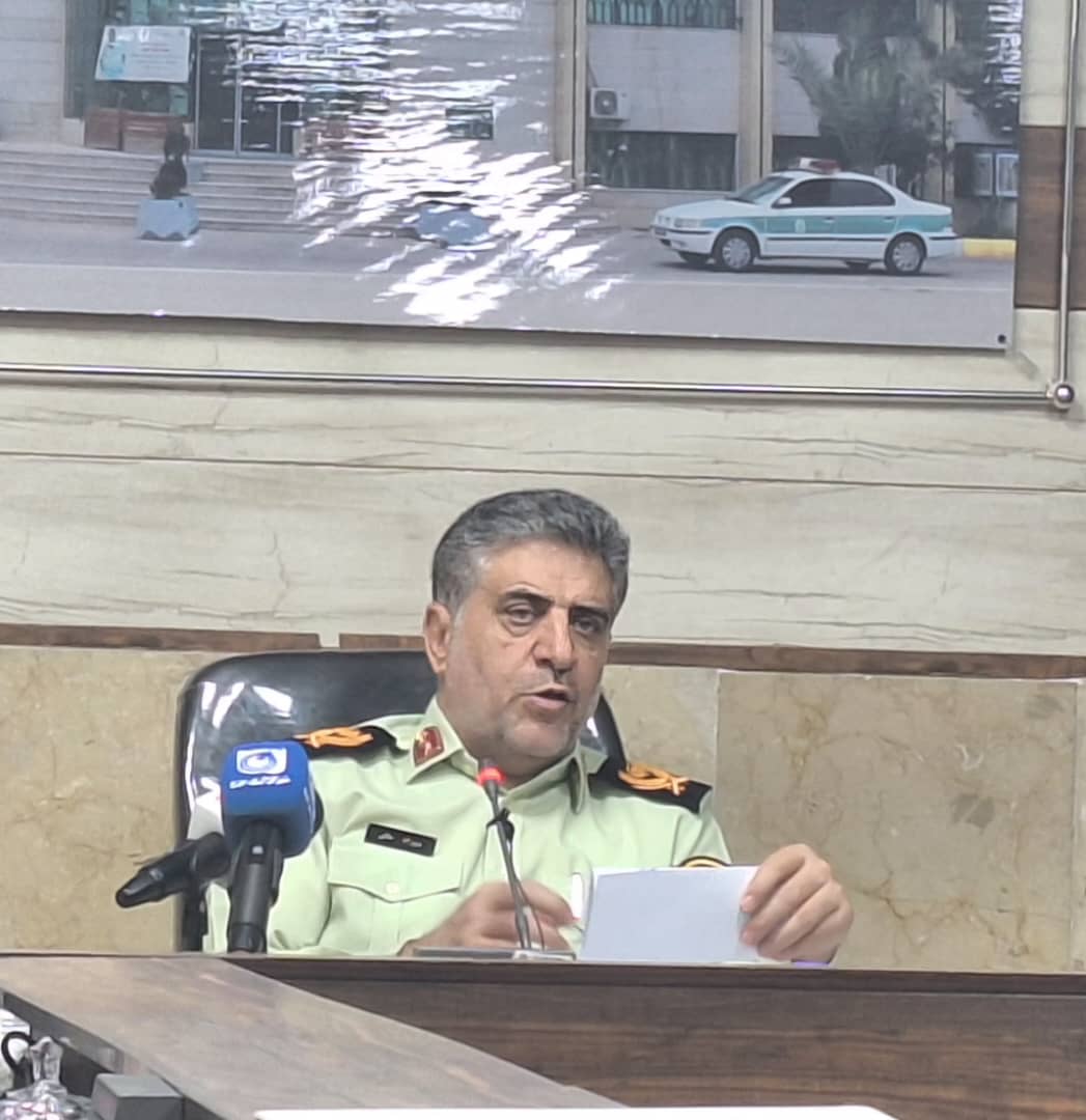 کشف ۵ تن مواد مخدر و توقیف بیش از ۱۰ هزار خودروی شوتی
