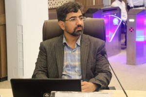 غلامحسین اسکندری در صحن شورای شهر شیراز: پروژه‌ها را مصادره نکنید، ما را سرگرم نکنید!