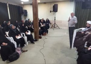 تأکید بر نقش‌آفرینی بانوان در مساجد فارس؛ از اشتراک تجربه تا معرفی الگوهای موفق