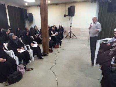 تأکید بر نقش‌آفرینی بانوان در مساجد فارس؛ از اشتراک تجربه تا معرفی الگوهای موفق