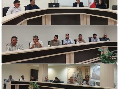 تهاتر املاک شهرداری شیراز با مطالبات پیمانکاران؛ رویکردی برای تسریع در اجرای پروژه‌های عمرانی