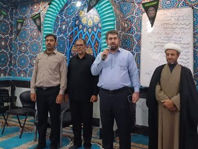 بازدید مدیرکل زندان‌های فارس از زندان فسا و تأکید بر رویکرد اصلاحی و توسعه‌ای