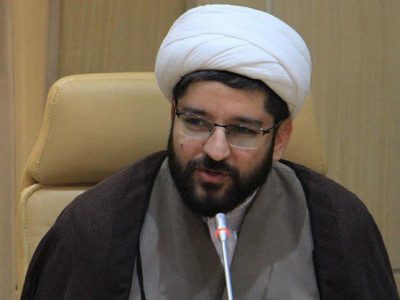 آیین عزاداری همراه با قرائت زیارت اربعین در کانون‌های مساجد فارس برگزار می‌شود