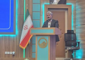 صداقت و اقدام میدانی رمز موفقیت مدیریت در بحران آب