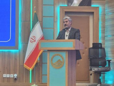 صداقت و اقدام میدانی رمز موفقیت مدیریت در بحران آب