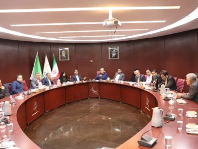 تأکید شورای اسلامی شهر شیراز بر هم‌افزایی بین دستگاه‌ها برای کاهش گره‌های ترافیکی