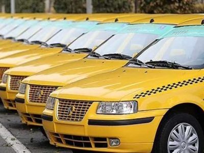 سرپرست سازمان مدیریت حمل‌ونقل مسافر شیراز: طرح نوسازی تاکسی‌های فرسوده با شرایط ویژه آغاز شد