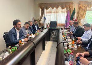 هم‌افزایی نخبگان و شهرداری شیراز برای حل چالش‌های حمل‌ونقل شهری