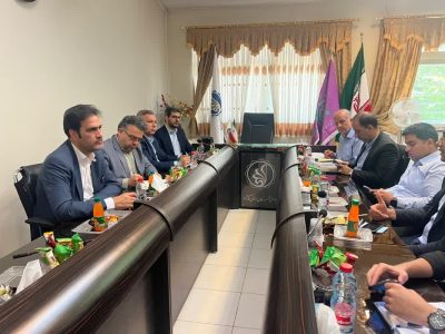 هم‌افزایی نخبگان و شهرداری شیراز برای حل چالش‌های حمل‌ونقل شهری