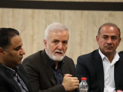 تکمیل ورزشگاه پارس ضرورتی برای توسعه زیرساخت‌های فوتبال شیراز