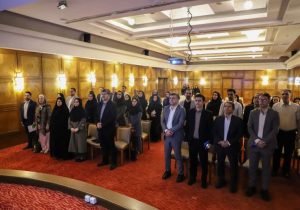 مدیرکل آموزش محیط زیست کشور: فشار سه‌برابری بر طبیعت وارد کرده‌ایم