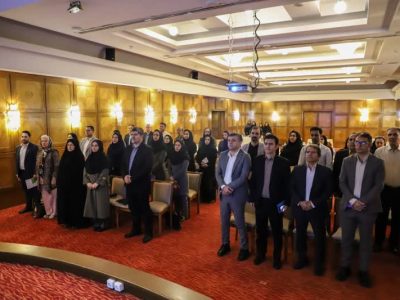 مدیرکل آموزش محیط زیست کشور: فشار سه‌برابری بر طبیعت وارد کرده‌ایم