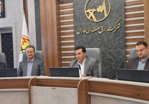 هشدار درباره ناترازی شبکه برق و افتتاح ۱۵ پروژه جدید در فارس و بوشهر