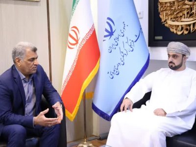 شیراز قطب گردشگری سلامت منطقه می‌شود /  تاکید ایران و عمان بر توسعه همکاری‌ها
