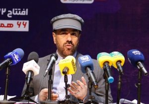 استاندار فارس: جهش عمرانی و توسعه‌ای استان در هفته دولت با افتتاح ۱۶۶۲ پروژه