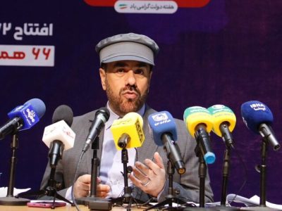 استاندار فارس: جهش عمرانی و توسعه‌ای استان در هفته دولت با افتتاح ۱۶۶۲ پروژه