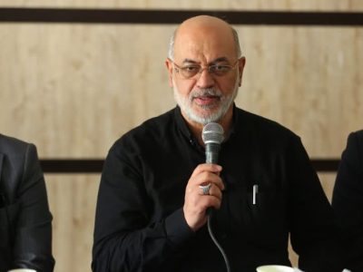 بازگشت ورزشگاه ۵۰ هزارنفری پارس شیراز به روزهای رونق؛ بازسازی با همدلی بین‌دستگاهی