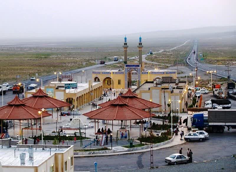 نظارت ویژه و خدمات‌رسانی جامع به زائران اربعین در مجتمع‌های بین‌راهی فارس