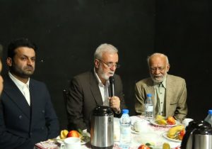تقویت همکاری شهرداری شیراز و اداره‌کل ارشاد فارس برای ارتقای فعالیت‌های فرهنگی