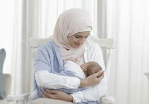 شیر مادر، گنجینه‌ای طبیعی برای آغاز سالم زندگی