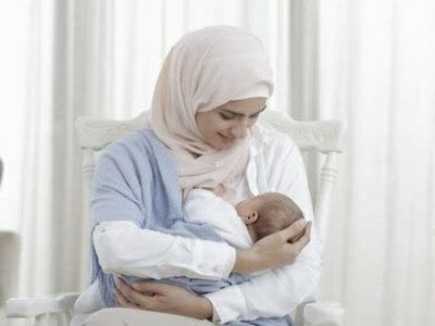 شیر مادر، گنجینه‌ای طبیعی برای آغاز سالم زندگی