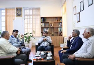 خانه خلاق صنایع‌دستی در قلب میراث صنعتی فارس / کارخانه قند مرودشت در مسیر ثبت ملی