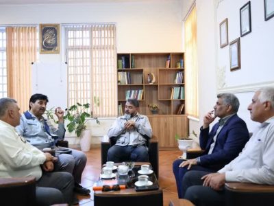 خانه خلاق صنایع‌دستی در قلب میراث صنعتی فارس / کارخانه قند مرودشت در مسیر ثبت ملی