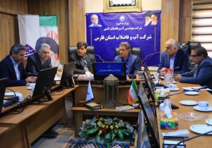 مدیریت مصرف و اجرای پروژه‌های راهبردی، مانع بروز تنش آبی در استان شد