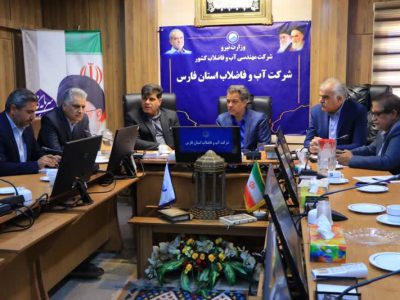 مدیریت مصرف و اجرای پروژه‌های راهبردی، مانع بروز تنش آبی در استان شد