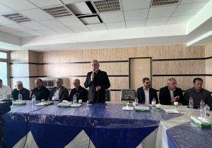 ۴ شهریور؛ بازگشایی ورزشگاه ۵۰ هزارنفری پارس شیراز به‌عنوان نماد نشاط اجتماعی