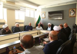 از همگرایی برای اجرای سند راهبردی ۲۰ ساله شیراز تا جلوگیری از موازی‌کاری و ایجاد مرکز زیست‌بوم فرهنگی