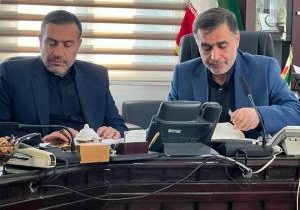 ضرورت حذف بروکراسی‌های پیچیده از پیش پای صنعت فارس