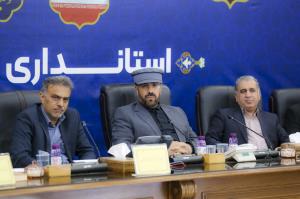 امیری: نظام تعلیم و تربیت، سنگ‌بنای تحول اجتماعی و آینده کشور است