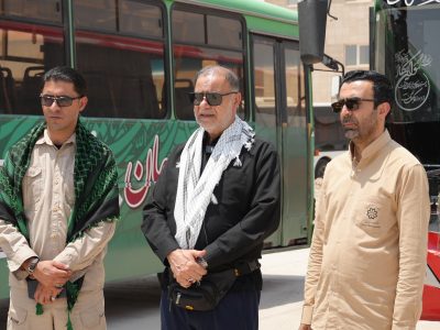 تأکید شورای شهر شیراز بر پیگیری مطالبات خادمان مرز شلمچه