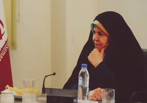 تداوم رهبری زنان در جبهه اصلاحات فارس؛ جمیله کریمی بار دیگر رئیس شد