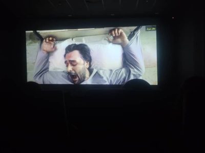 نقد و تحلیل پنج فیلم کوتاه در شیراز / از سایه‌های یونگ تا مینیمالیسم دوران کرونا