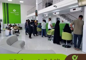 بانک قرض‌الحسنه مهر ایران؛ از هر چهار ایرانی یک نفر مشتری