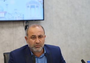 ترکیب جدید هیأت رئیسه مجمع کبدی فارس مشخص شد
