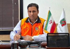 آماده‌باش کامل راهداران اقلید برای تأمین ایمنی زائران اربعین در مسیر «طریق‌الرضا»