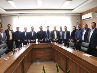 تفاهم‌نامه شهرداری شیراز و نظام مهندسی برای ارتقای حمل‌ونقل و تاب‌آوری شهری