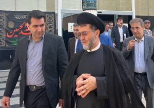 تأکید رئیس کل دادگستری فارس بر تسریع رسیدگی و تکریم مراجعان در حوزه‌های قضایی شرق استان