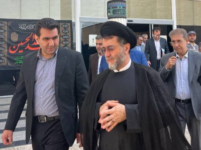 تأکید رئیس کل دادگستری فارس بر تسریع رسیدگی و تکریم مراجعان در حوزه‌های قضایی شرق استان