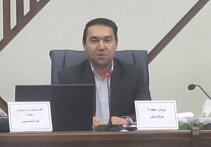 افزایش ۴۰ درصدی سرانه کتابخانه‌ها و ایجاد ۴۹ هزار مترمربع فضای ورزشی